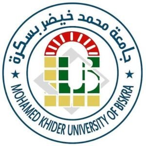 U BISKRA