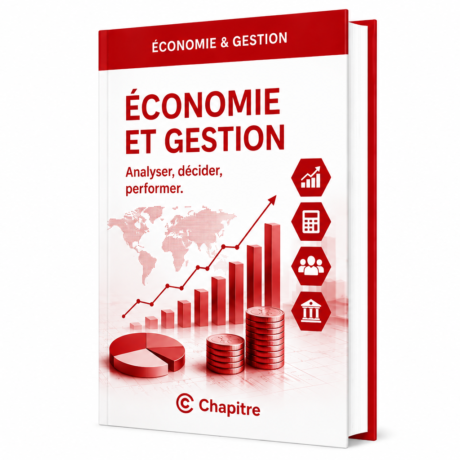 Économie et gestion