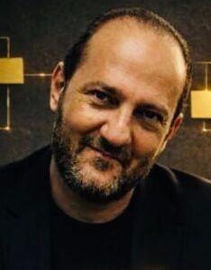 Safouane SABBAGH